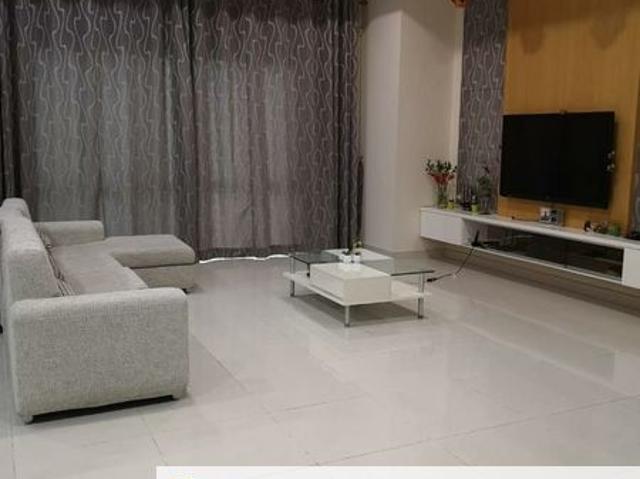 House for sale in Kajang, Langat