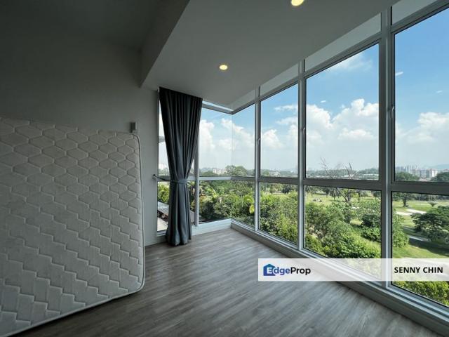 Condominium for sale in Kajang, Langat