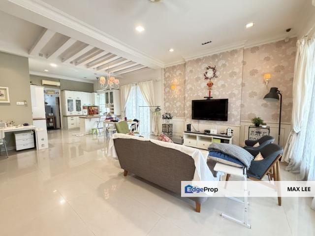 House for sale in Kajang, Langat