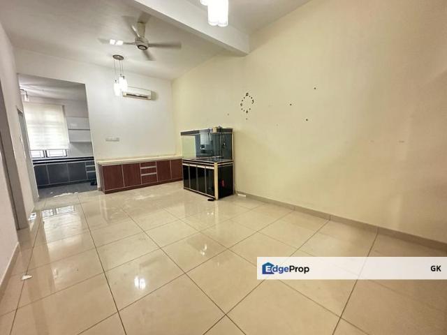 House for sale in Kajang, Langat