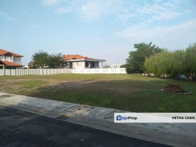 House for sale in Kajang, Langat