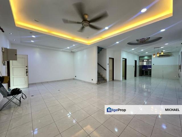 House for sale in Kajang, Langat