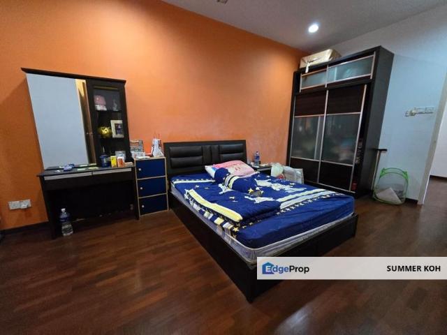 House for sale in Kajang, Langat