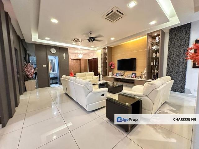 House for sale in Kajang, Langat