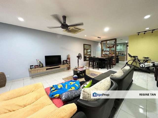 House for sale in Kajang, Langat
