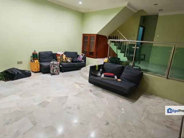 House for sale in Kajang, Langat