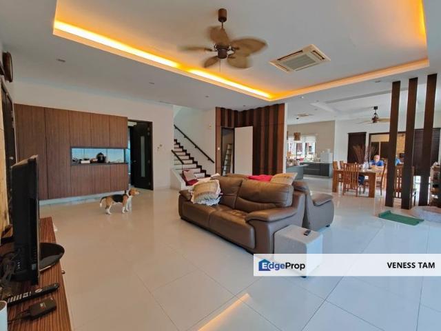 House for sale in Kajang, Langat