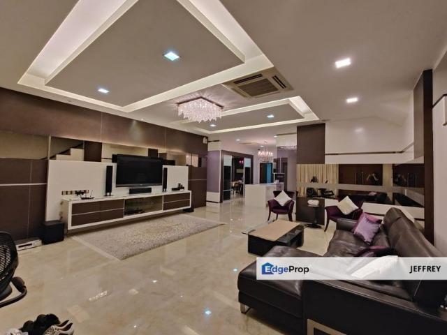 House for sale in Kajang, Langat