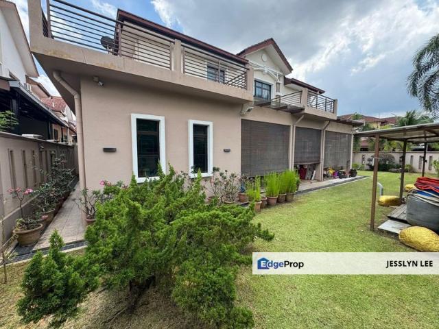 House for sale in Kajang, Langat