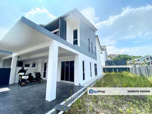 House for sale in Kajang, Langat