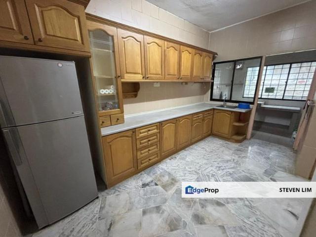 House for sale in Kajang, Langat