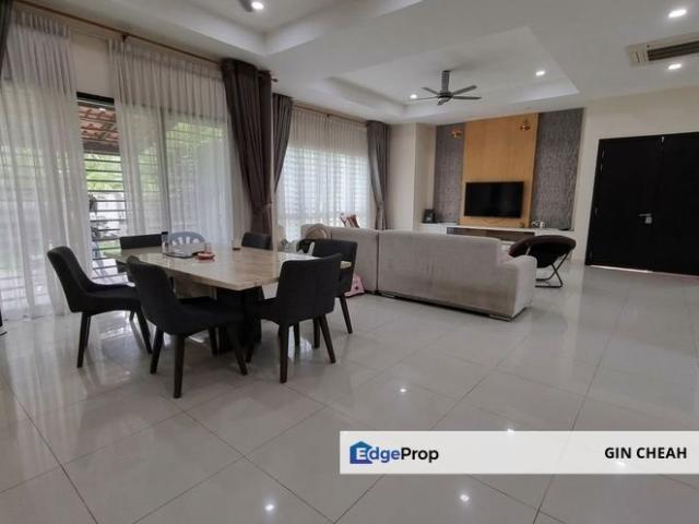 House for sale in Kajang, Langat
