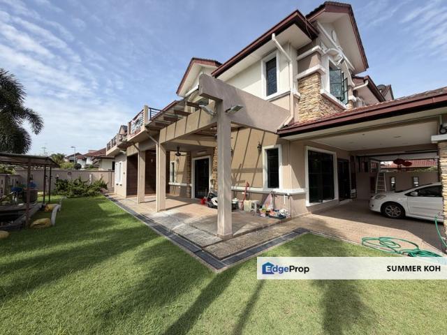 House for sale in Kajang, Langat