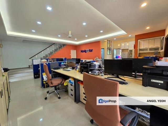 House for sale in Kajang, Langat