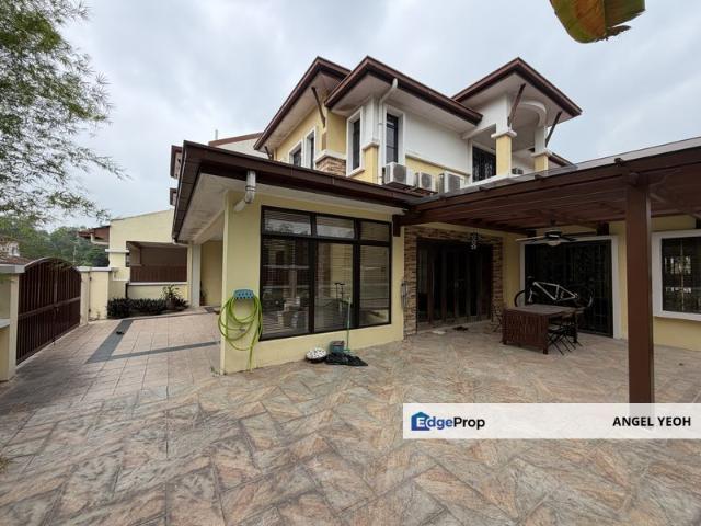 House for sale in SL 4, Majlis Perbandaran Kajang