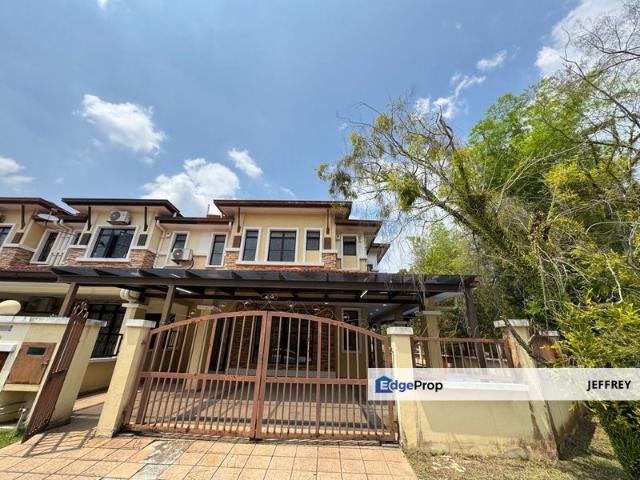 House for sale in Kajang, Langat