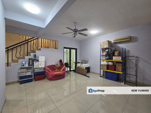 House for sale in Kajang, Langat