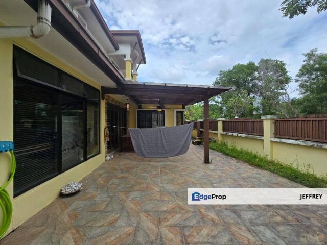House for sale in Kajang, Langat