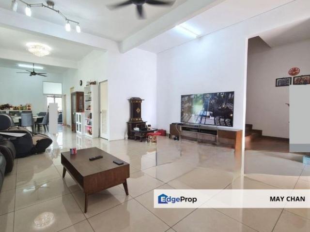 House for sale in Kajang, Langat