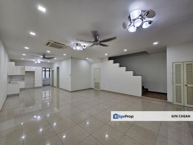 House for sale in Kajang, Langat