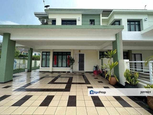House for sale in Kajang, Langat