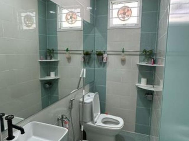 House for sale in Kajang, Langat