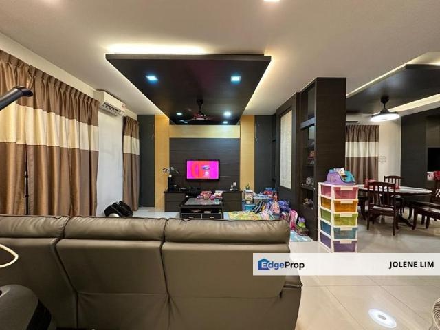 House for sale in Kajang, Langat