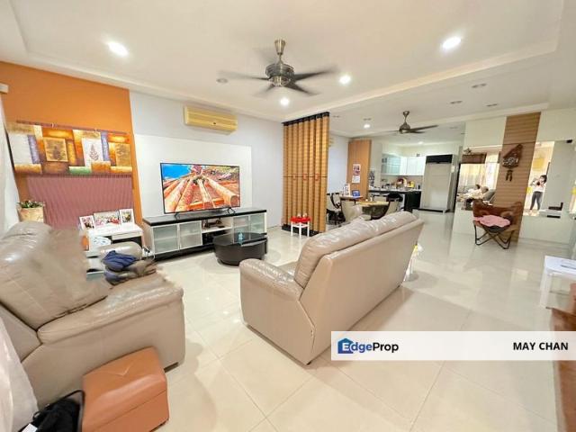 House for sale in Kajang, Langat