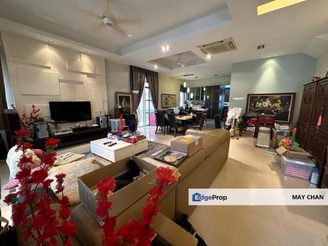 House for sale in Kajang, Langat
