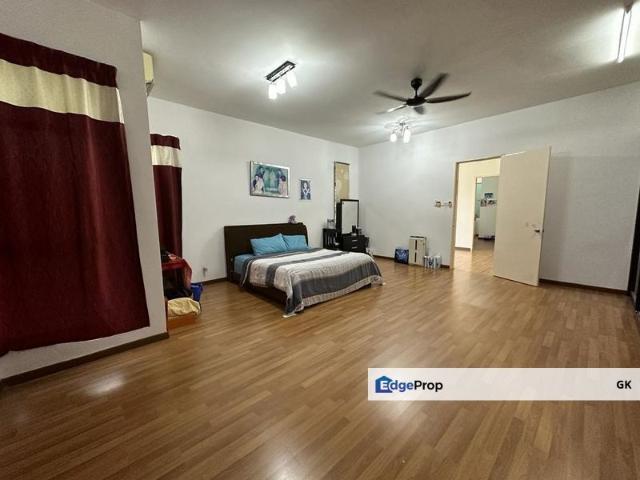 House for sale in Kajang, Langat