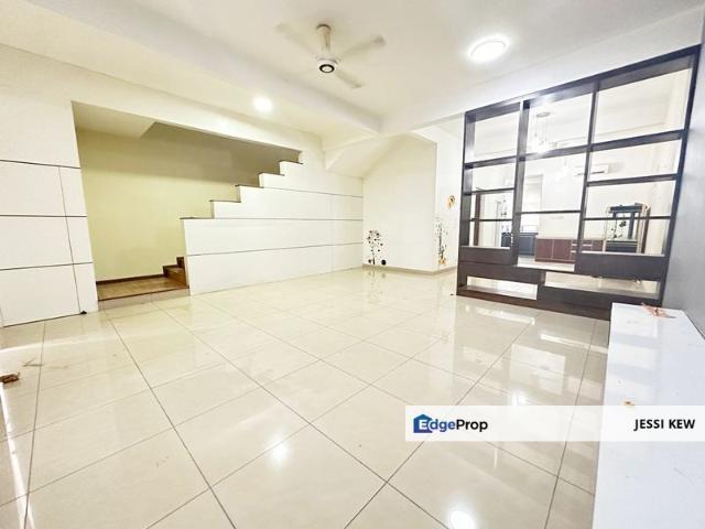 House for sale in Kajang, Langat