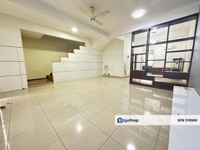 House for sale in Kajang, Langat