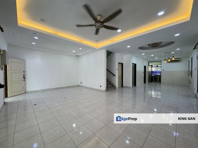 House for sale in Bandar Sungai Long, Majlis Perbandaran Kajang