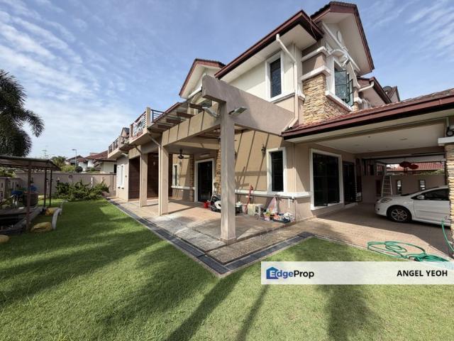 House for sale in Kajang, Langat