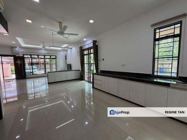 House for sale in Kajang, Langat
