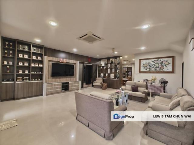 House for sale in Kajang, Langat