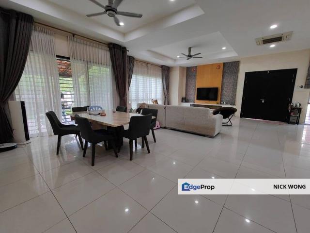 House for sale in Majlis Perbandaran Kajang, Hulu Langat