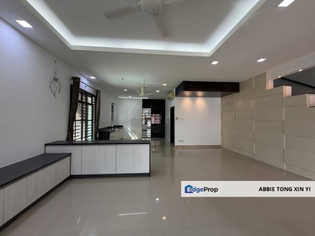 House for sale in Kajang, Langat