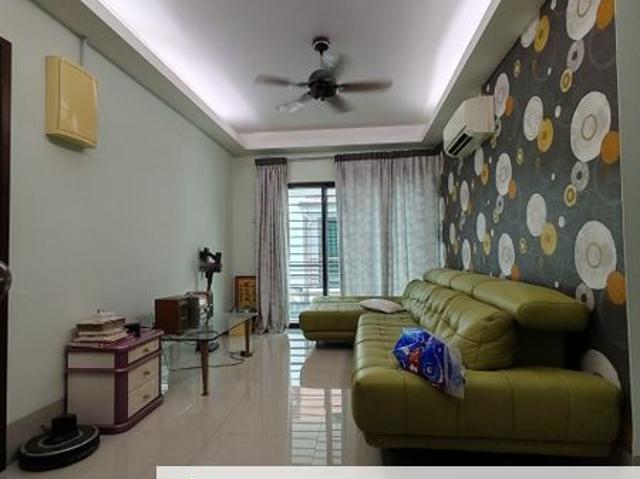 House for sale in Kajang, Langat
