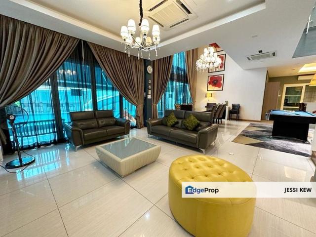 House for sale in Kajang, Langat