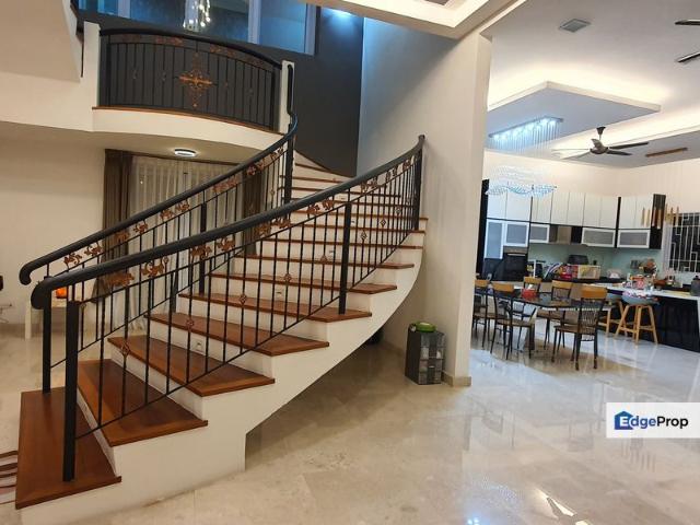 House for sale in Kajang, Langat