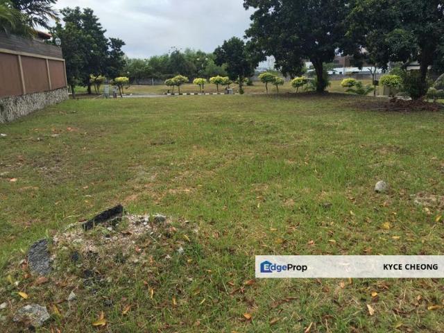 House for sale in Kajang, Langat