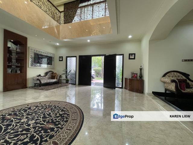 House for sale in Kajang, Langat