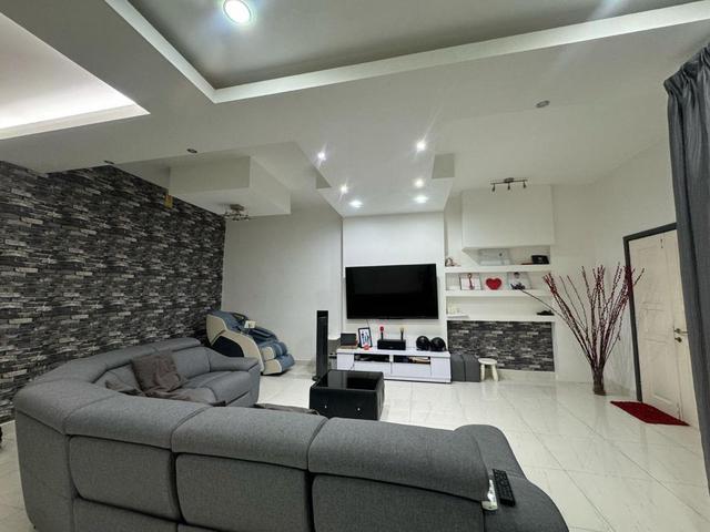 Terraced House for sale in Kajang, Langat