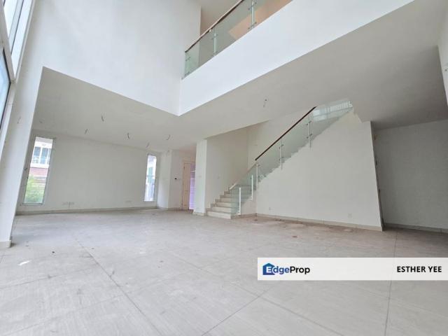 House for sale in Kajang, Langat