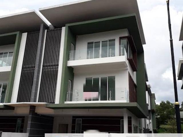 House for sale in Kajang, Langat