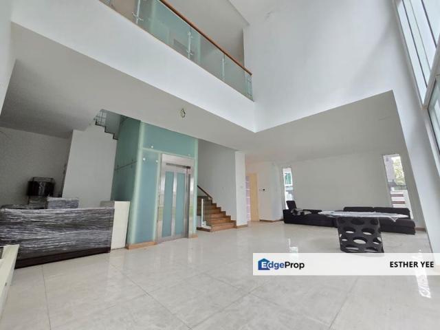 House for sale in Kajang, Langat