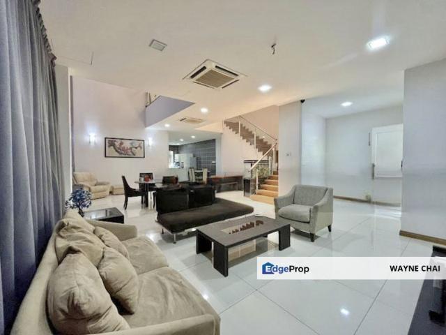 House for sale in Kajang, Langat