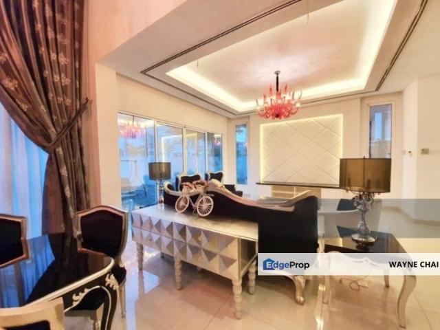 House for sale in Kajang, Langat