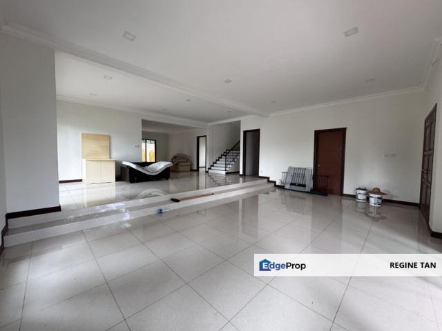 House for sale in Kajang, Langat